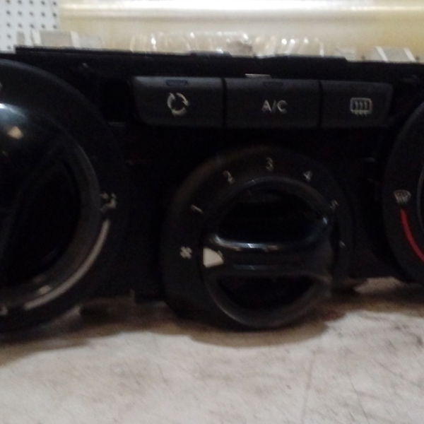 Comando Ar Condicionado Peugeot 208 1.5