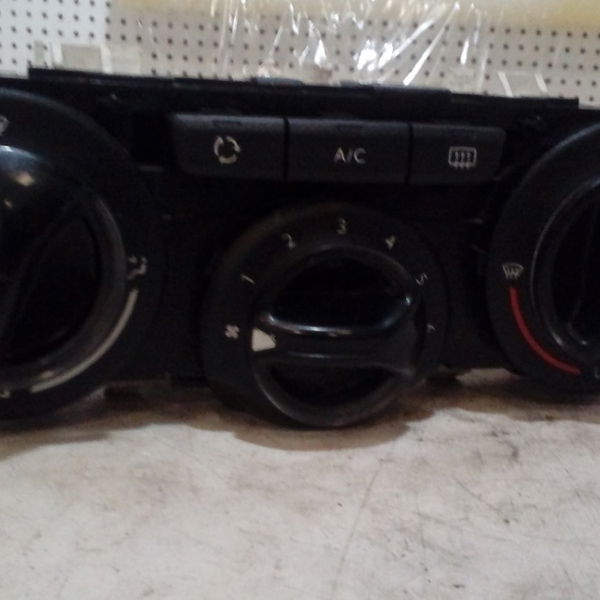 Comando Ar Condicionado Peugeot 208 1.5