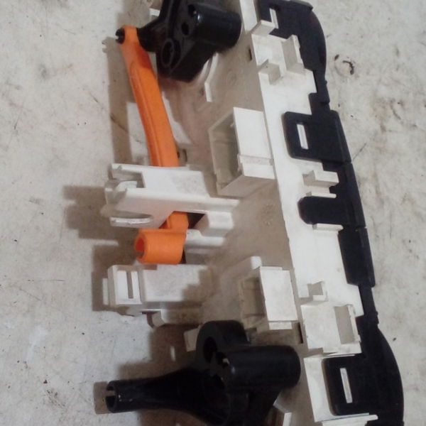 Comando Ar Condicionado Peugeot 208 1.5