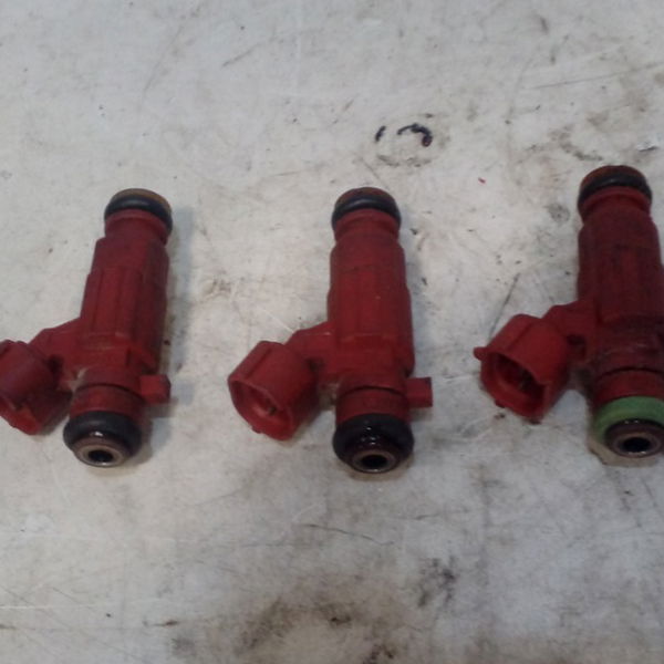 Bicos Injetores Peugeot Citroen 208 C3 1.5 Unitario