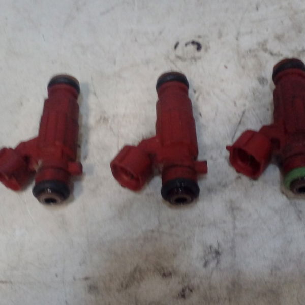 Bicos Injetores Peugeot Citroen 208 C3 1.5 Unitario