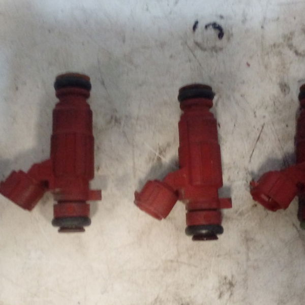 Bicos Injetores Peugeot Citroen 208 C3 1.5 Unitario