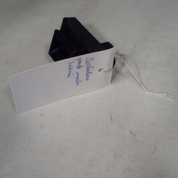 Fechadura Trinco Porta Malas Renault Scenic