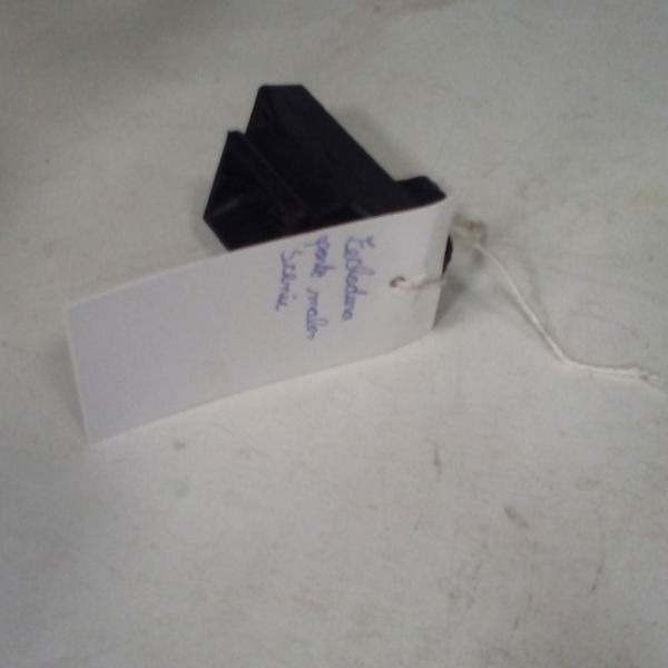 Fechadura Trinco Porta Malas Renault Scenic