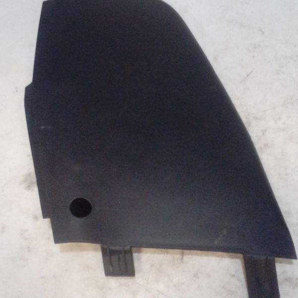 Acabamento Painel Dianteiro Direito Peugeot 208