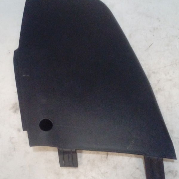 Acabamento Painel Dianteiro Direito Peugeot 208