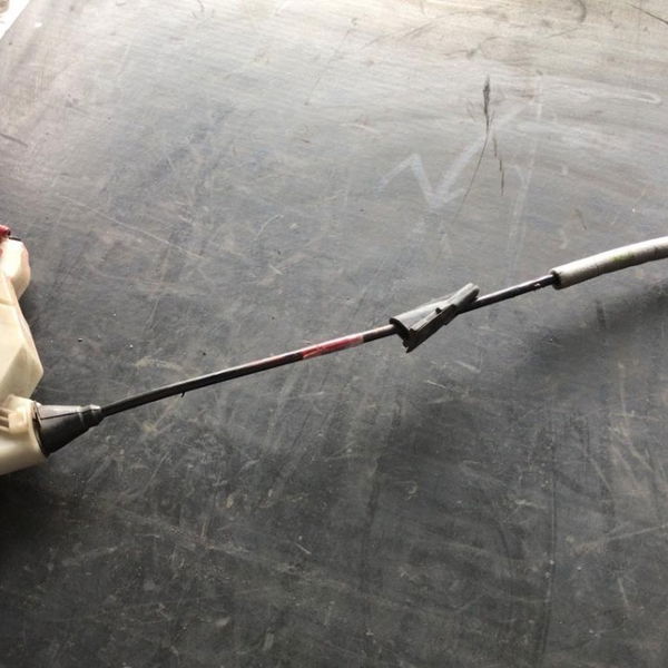 Fechadura Elétrica Traseira Direita Peugeot 208