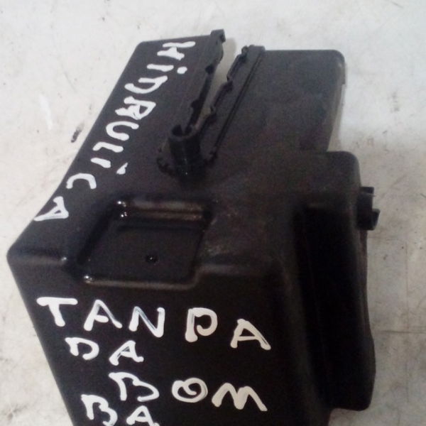 Tampa Bomba Hidraulico Peugeot 208