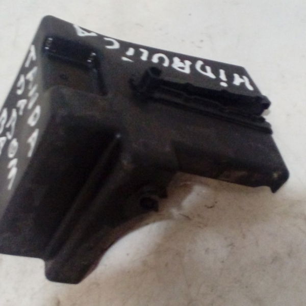 Tampa Bomba Hidraulico Peugeot 208