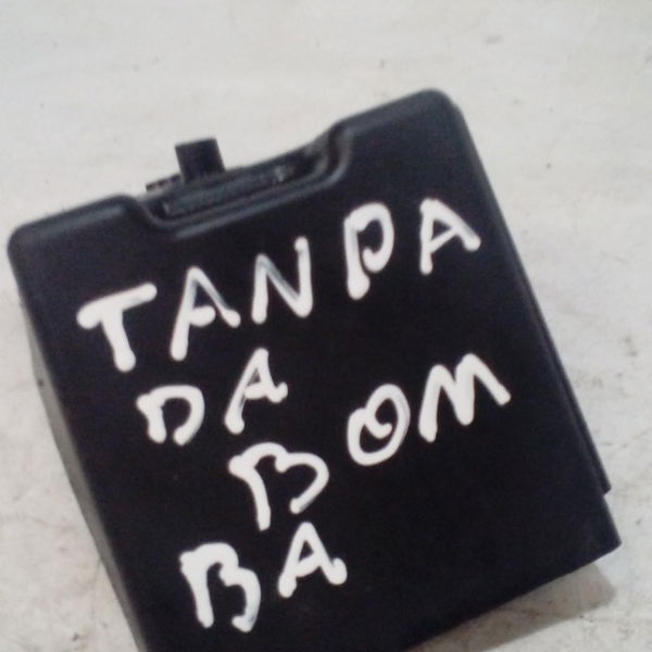 Tampa Bomba Hidraulico Peugeot 208