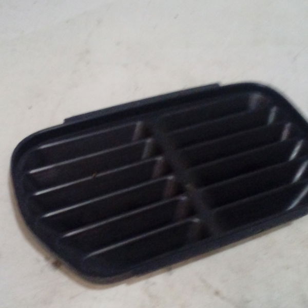 Difusor De Ar Peugeot 208