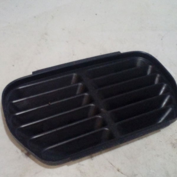 Difusor De Ar Peugeot 208