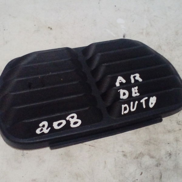 Difusor De Ar Peugeot 208