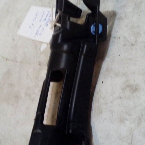 Suporte Chicote Porta Malas Peugeot 208