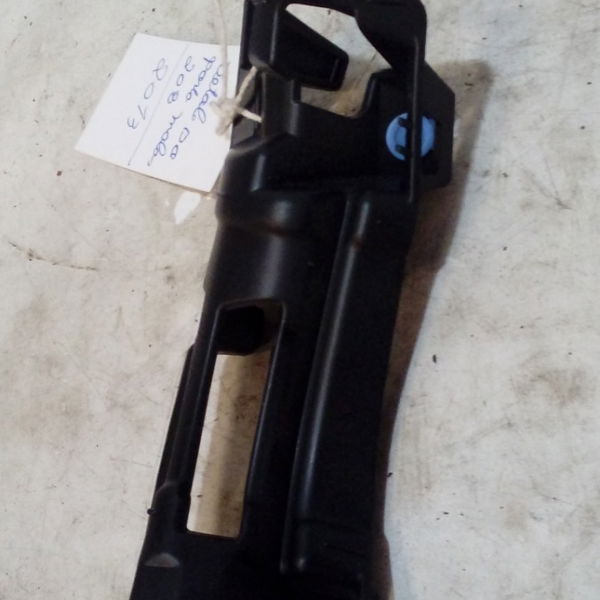 Suporte Chicote Porta Malas Peugeot 208