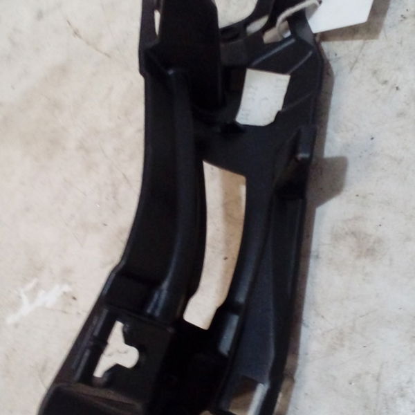 Suporte Chicote Porta Malas Peugeot 208