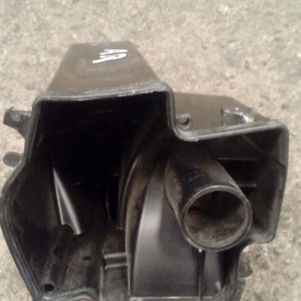 Caixa Ressonadora Peugeot 208 1.5
