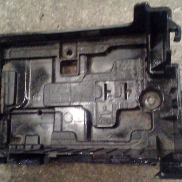 Suporte Caixa Bateria Peugeot 208 1.5