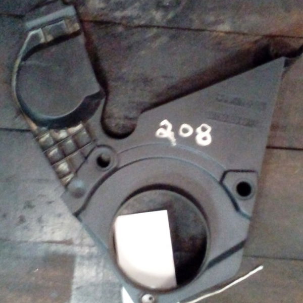 Capa De Correia Peugeot 208