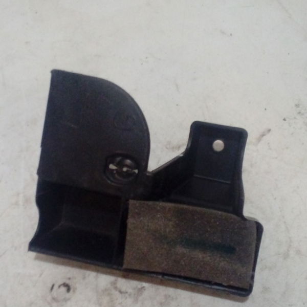 Acabamento Porta Malas Peugeot 208