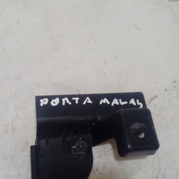 Acabamento Porta Malas Peugeot 208