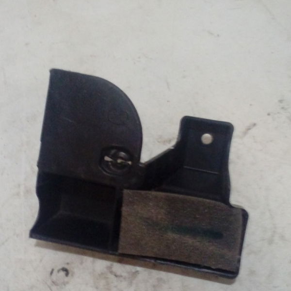 Acabamento Porta Malas Peugeot 208