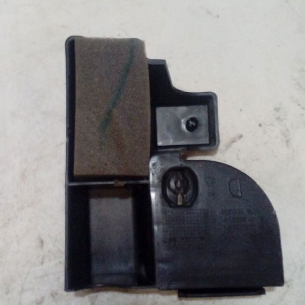 Acabamento Porta Malas Peugeot 208