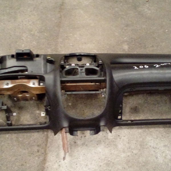 Painel Tabelier Peugeot 206 2004 Original