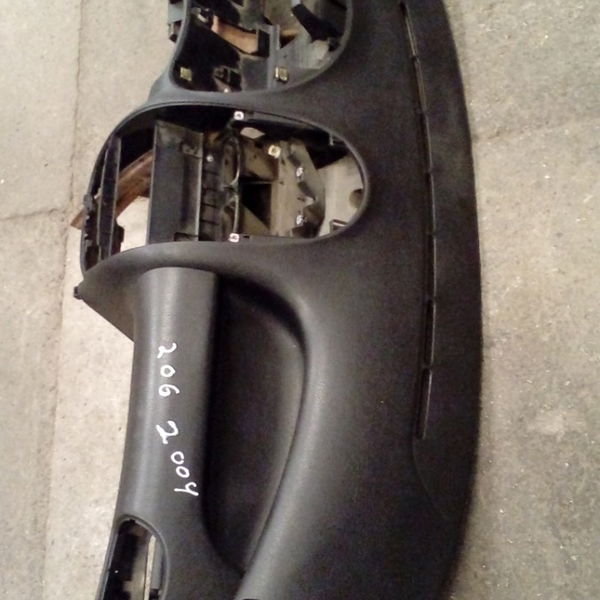 Painel Tabelier Peugeot 206 2004 Original