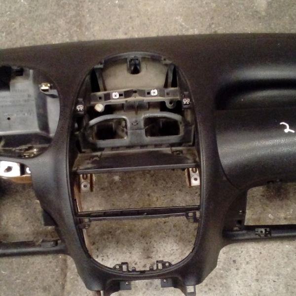 Painel Tabelier Peugeot 206 2004 Original