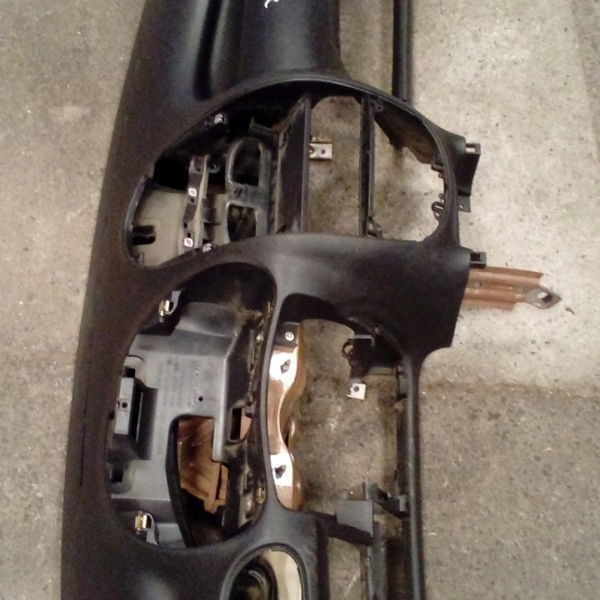 Painel Tabelier Peugeot 206 2004 Original
