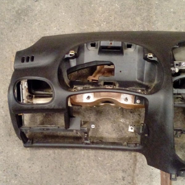 Painel Tabelier Peugeot 206 2004 Original