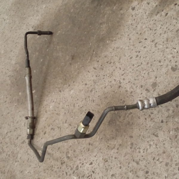 Mangueira De Oleo Peugeot 206 1.6 16v 2004