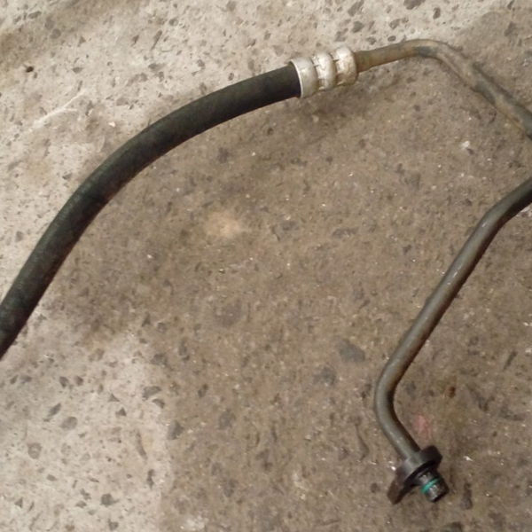Mangueira De Oleo Peugeot 206 1.6 16v 2004
