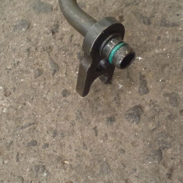 Mangueira De Oleo Peugeot 206 1.6 16v 2004