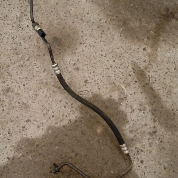 Mangueira De Oleo Peugeot 206 1.6 16v 2004