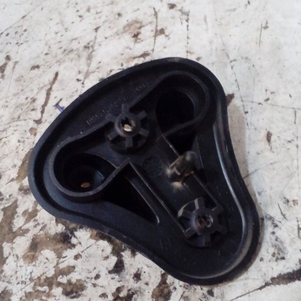 Suporte Puxador Capo Peugeot 206 1.6 2004