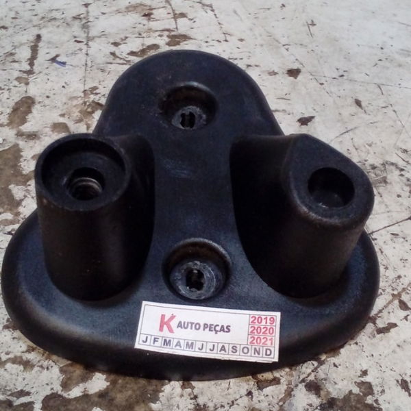 Suporte Puxador Capo Peugeot 206 1.6 2004