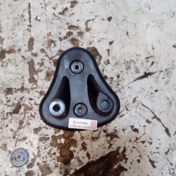 Suporte Puxador Capo Peugeot 206 1.6 2004