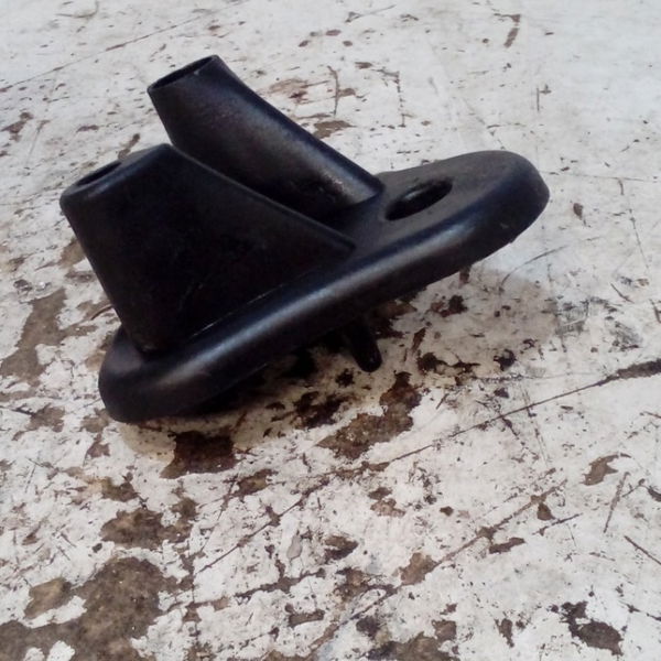 Suporte Puxador Capo Peugeot 206 1.6 2004