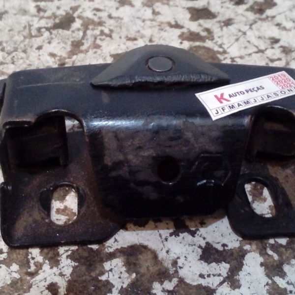Fechadura Porta Malas Peugeot 206 *unidade