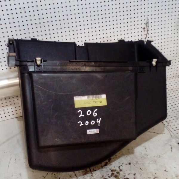 Porta Luvas Peugeot 206 2004