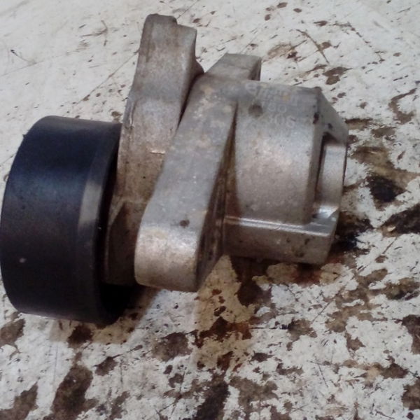 Tensionador Rolamento Correia Poli V Peugeot 206 1.6 Unidade