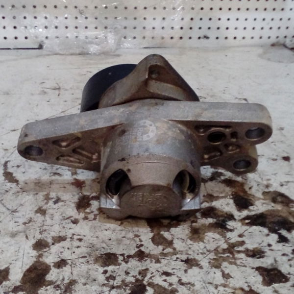 Tensionador Rolamento Correia Poli V Peugeot 206 1.6 Unidade