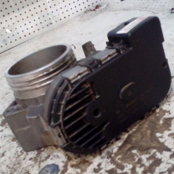 Corpo Borboleta Injeção Peugeot 206 1.6 Bosch 0280750085