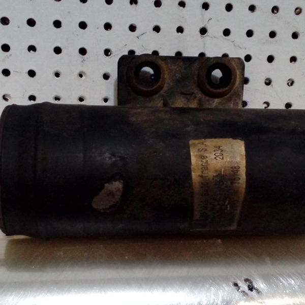 Filtro Secador Peugeot 206 1.6 2004