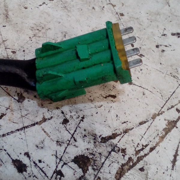 Sonda Lambda Peugeot 206 1.6 2004