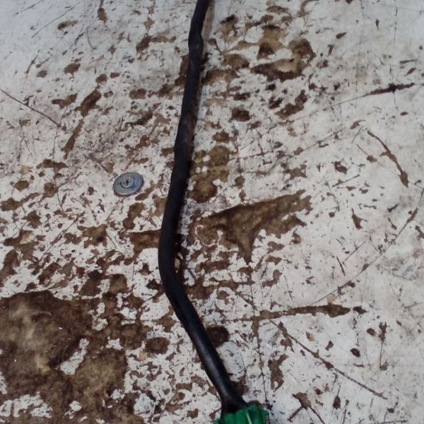 Sonda Lambda Peugeot 206 1.6 2004
