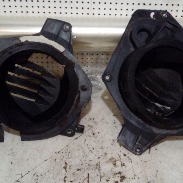 Suporte Alto Falantes Peugeot 206 *unidade