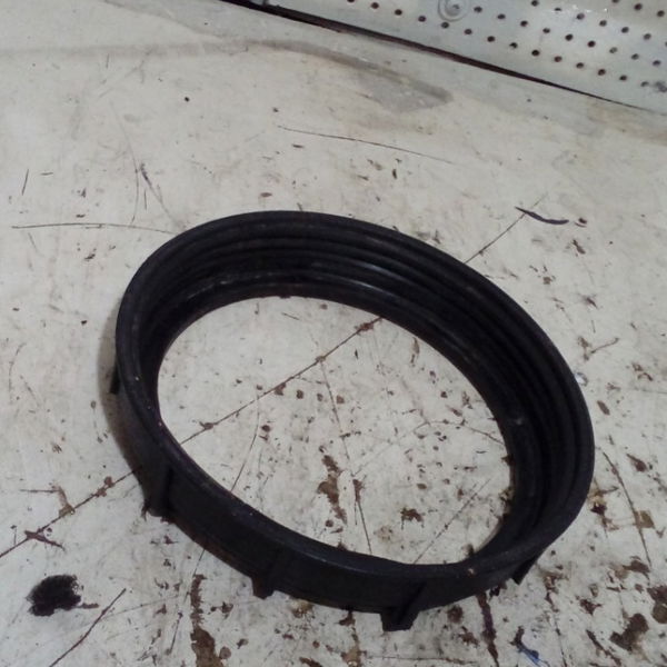 Rosca Bomba Porca Combustivel Peugeot 206 1.6 2004